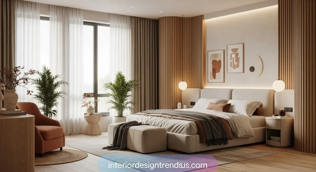 Bedroom Decor Trends for Modern Homes