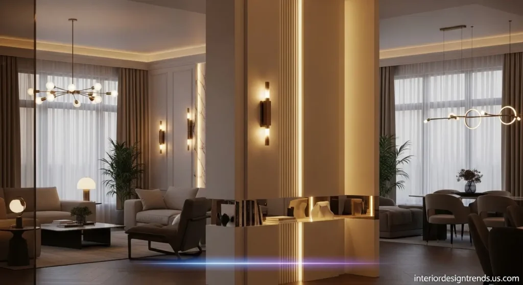 Furniture and Layout Fundamentals