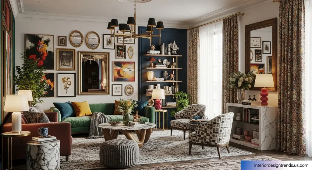 How to Mix Colors, Prints, and Textures Like a Pro