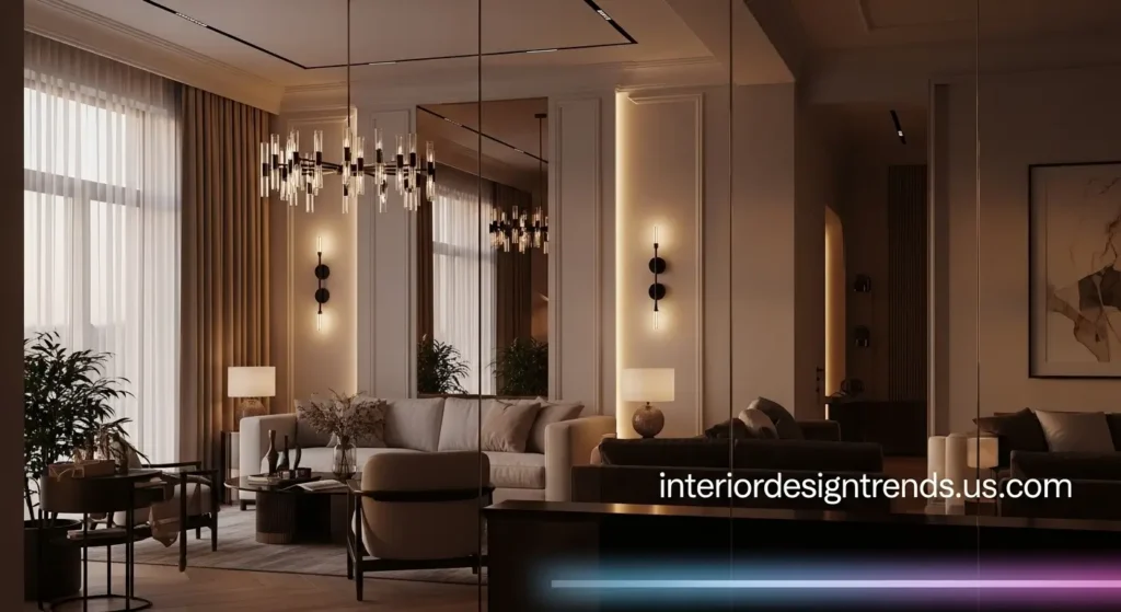 Lighting Decisions That Make a Difference