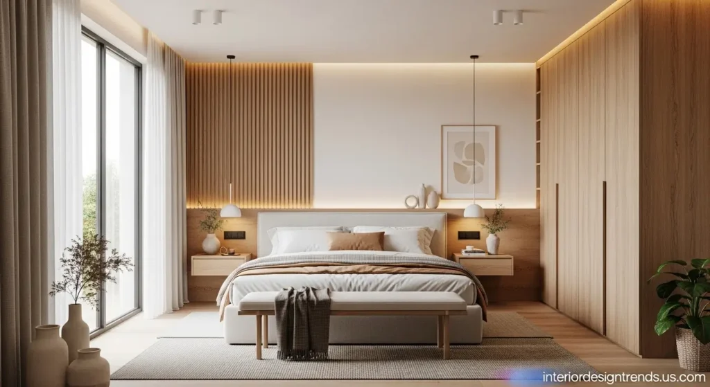 Lightwood and Natural Materials