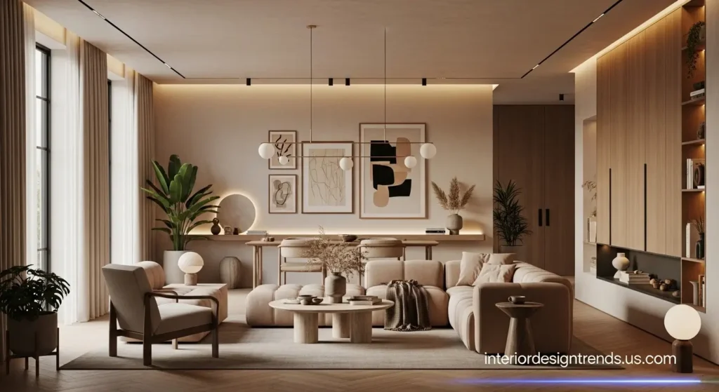 Top Home Decor Trends in 2026