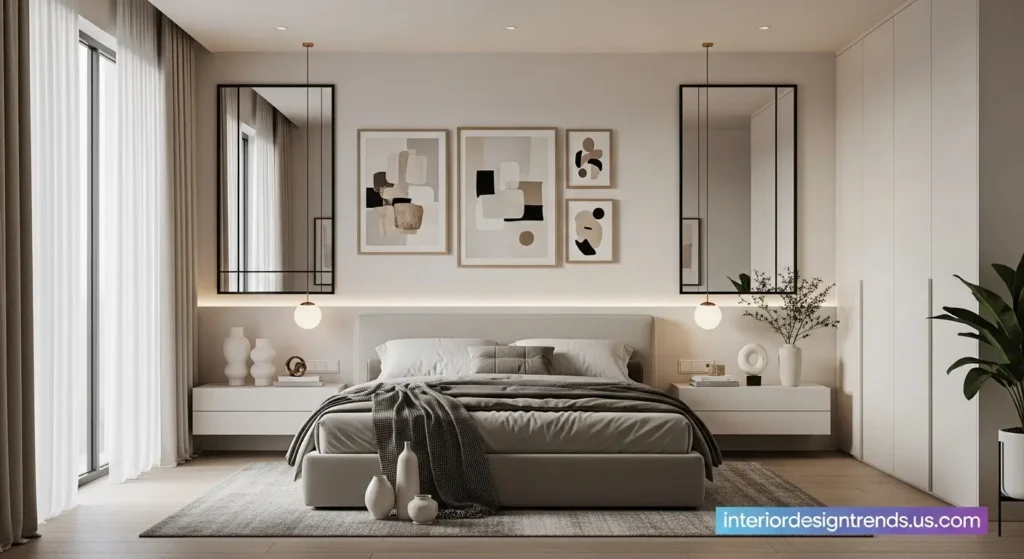 Wall Art, Mirrors, and Accessories