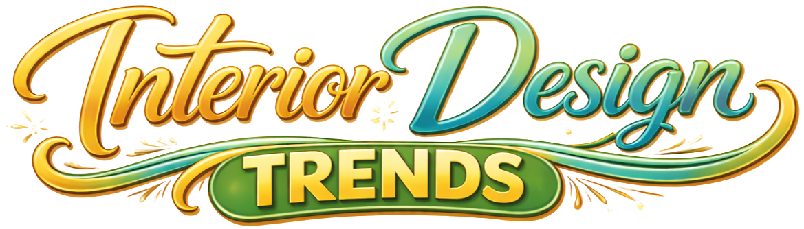 interior design trends