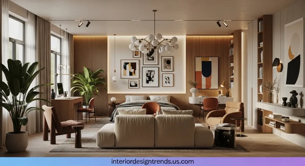 Home Decor News 2026 Latest Trends and Styling Ideas