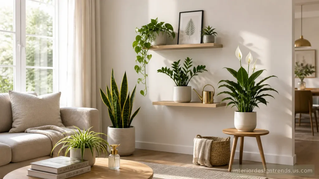 Low-Maintenance Options for Beginners