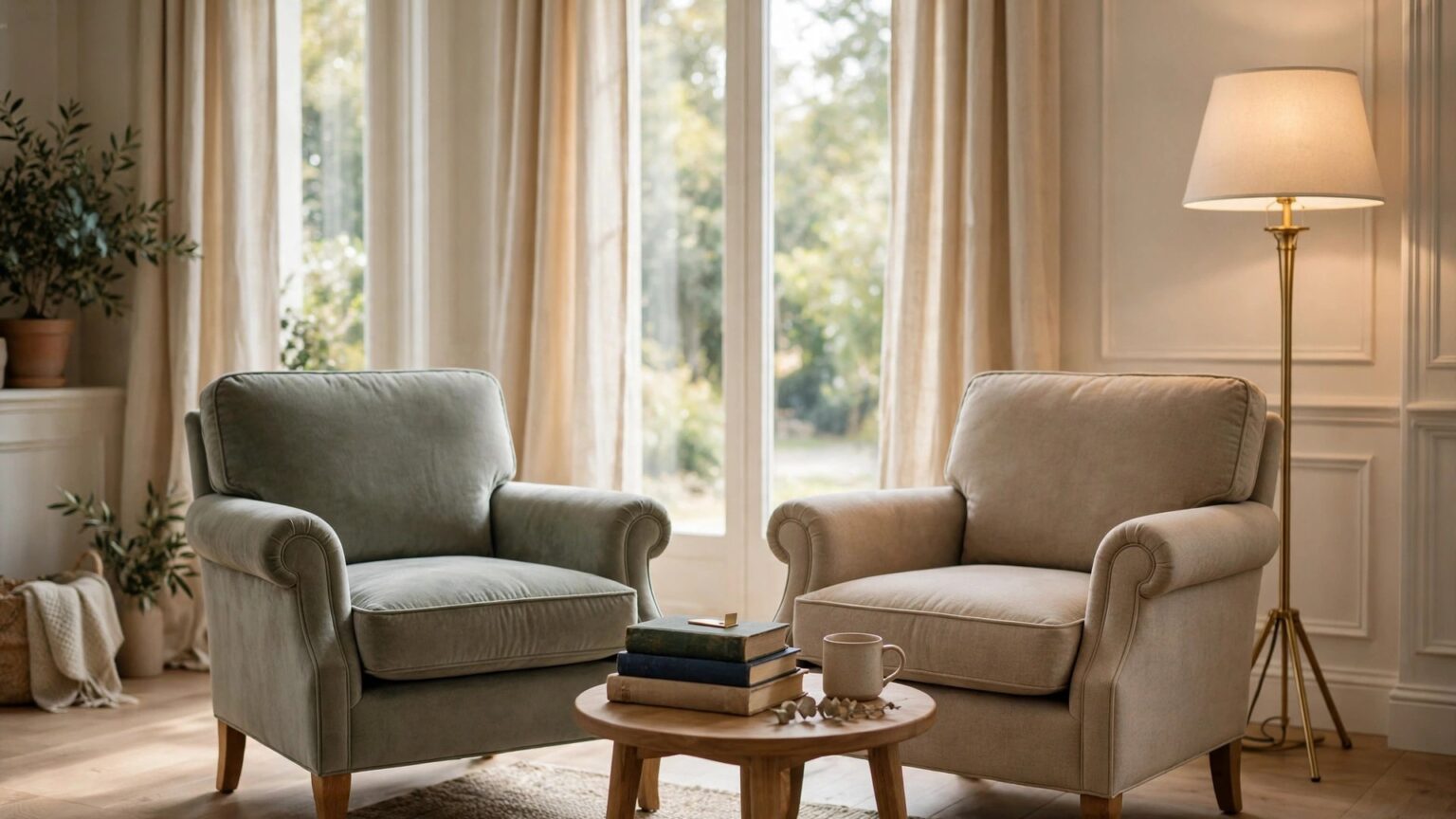 Sitting Room Decor Ideas for a Room That Feels Truly Yours sitting room decor ideas