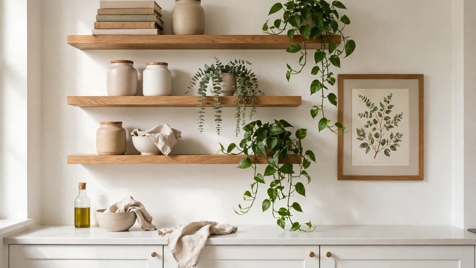 kitchen wall ideas